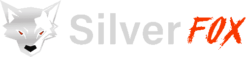Silver Fox Solution logo