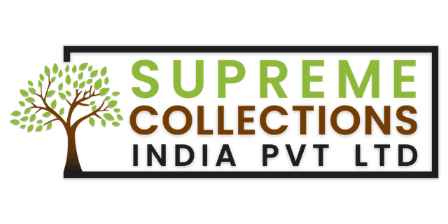 Supreme Collections logo