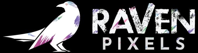 Raven Pixels
