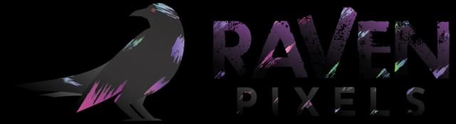 Raven Pixels