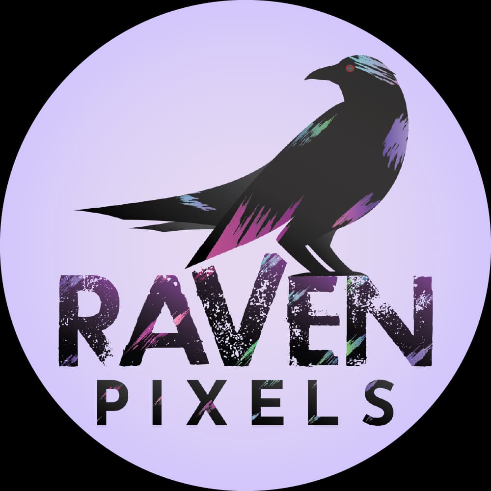 Mukesh, founder of RavenPixels