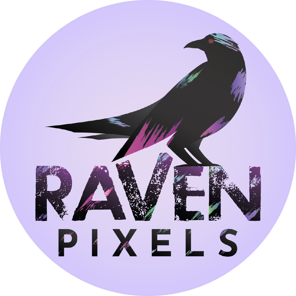 Mukesh, founder of Raven Pixels